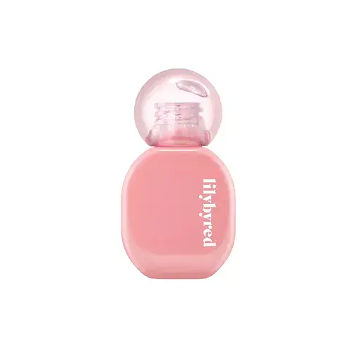 lilybyred Blaming Dewy Tint #01 Lowkey Peach