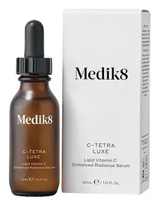 Medik8 C-Tetra® Luxe Lipid Vitamin C Enhanced Radiance Serum