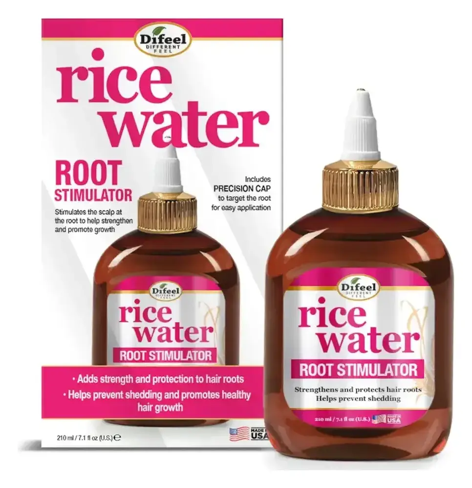 Difeel Rice Water Root Stimulator