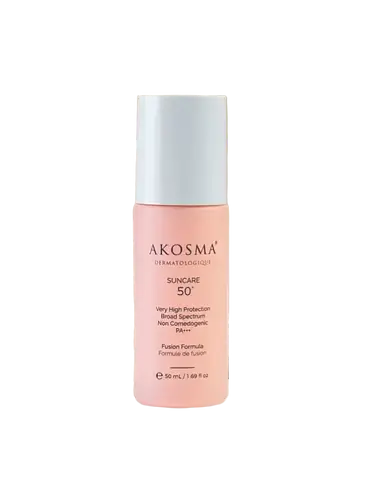 Akosma Dermatologique Fusion Formula Suncare 50+