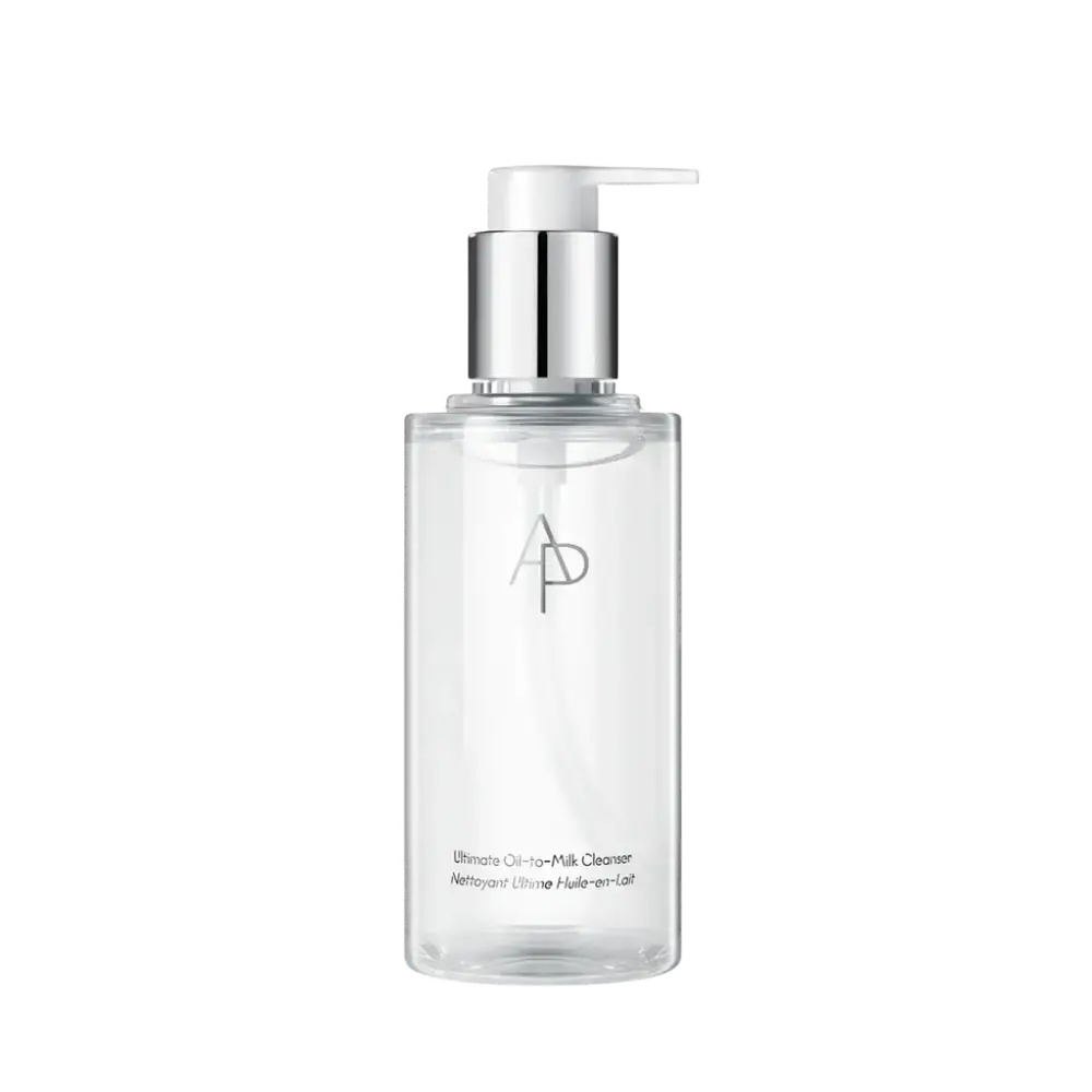 AMOREPACIFIC Ultimate Oil-To-Milk Cleanser