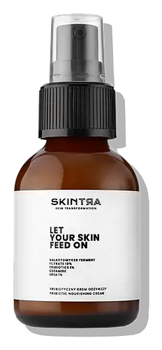 SkinTra Let Your Skin Feed On