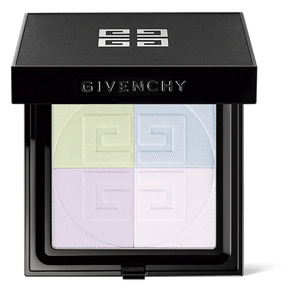Givenchy Prisme Libre Pressed Powder #01 Mousseline Pastel