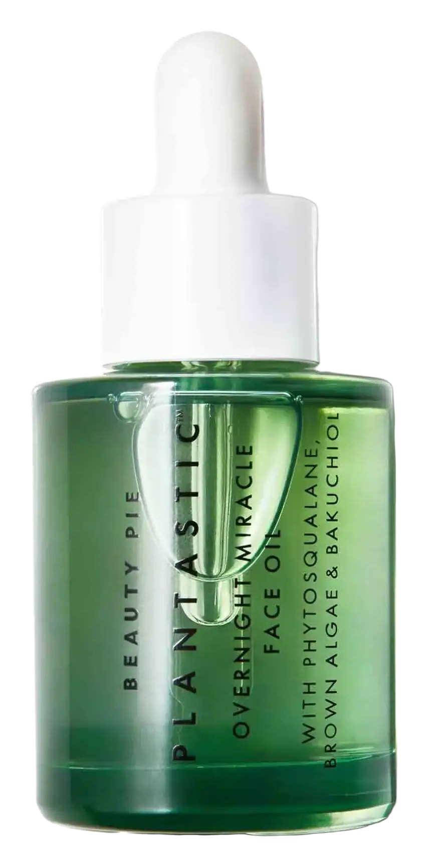 Beauty Pie Plantastic Overnight Miracle Face Oil