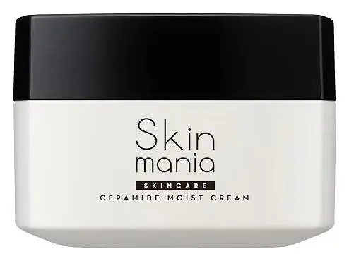 Rosette Skin Mania Ceramide Extra Moist Cream