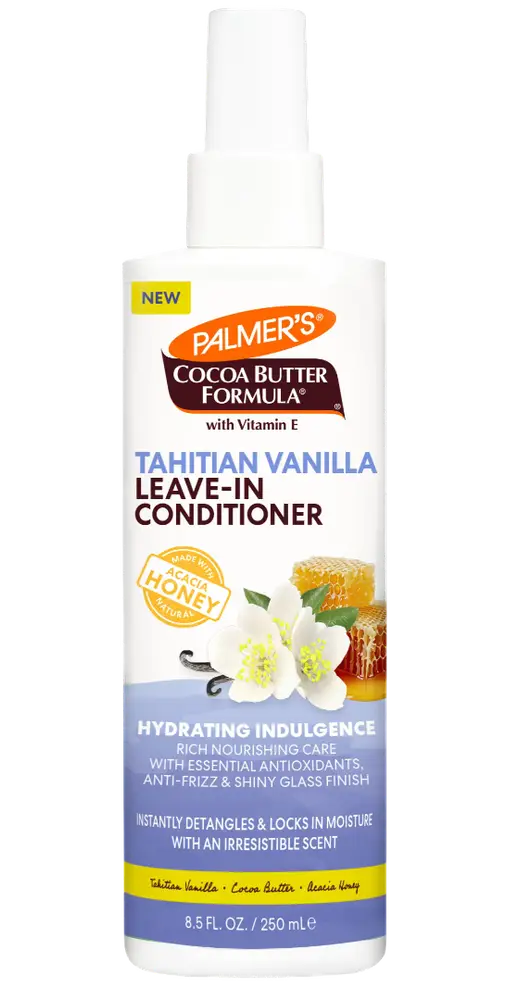 Palmer's Cocoa Butter Formula Tahitian Vanilla Leave-In Conditioner
