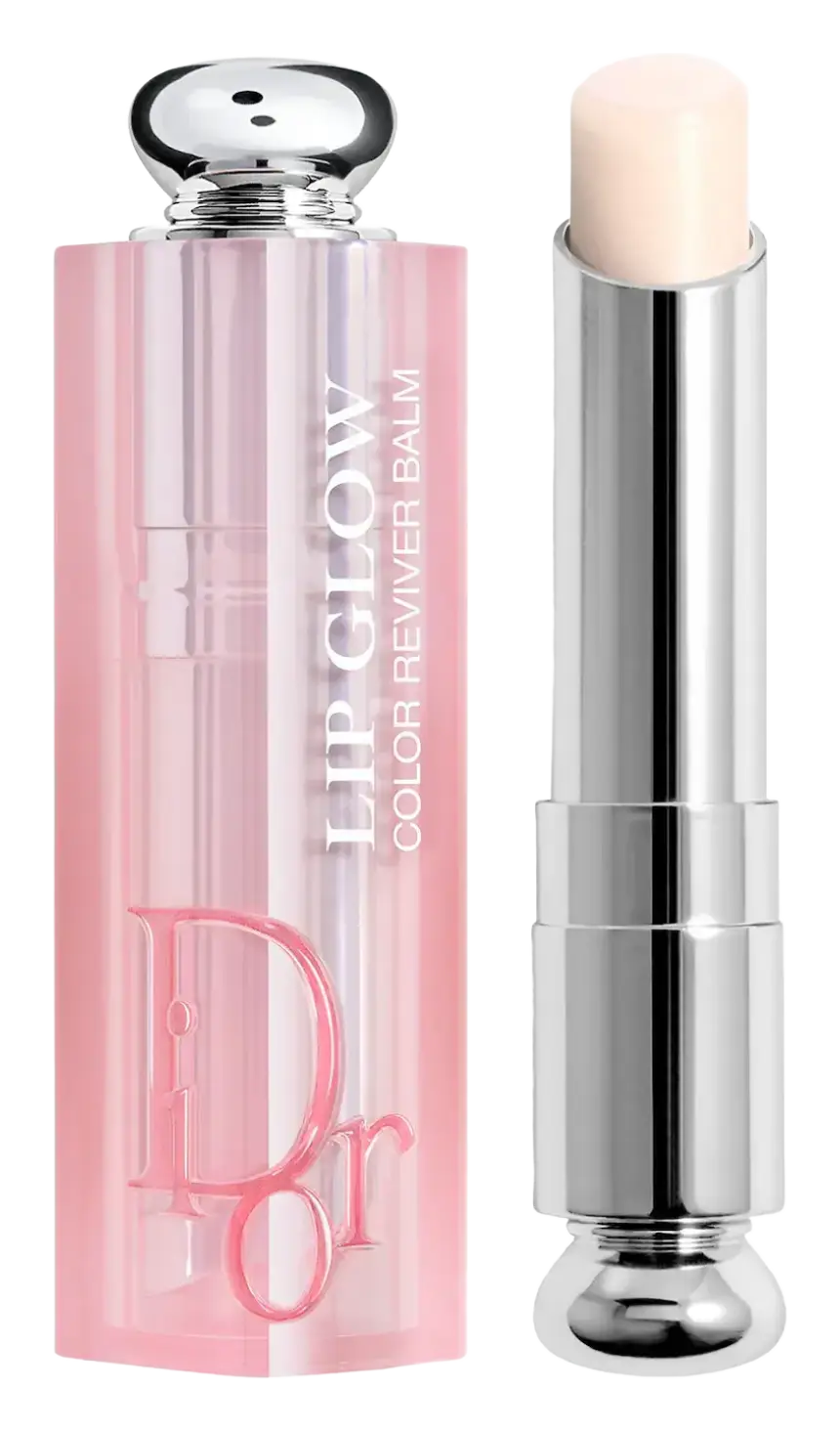 Dior Addict Lip Glow Balm 000 Universal Clear