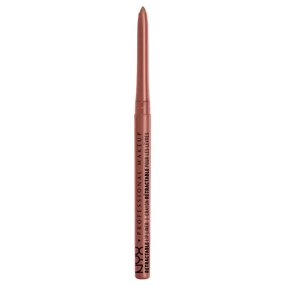 NYX Cosmetics Retractable Lip Liner 06 Sand Beige