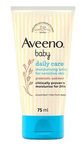 Aveeno Baby Daily Care Moisturising Lotion