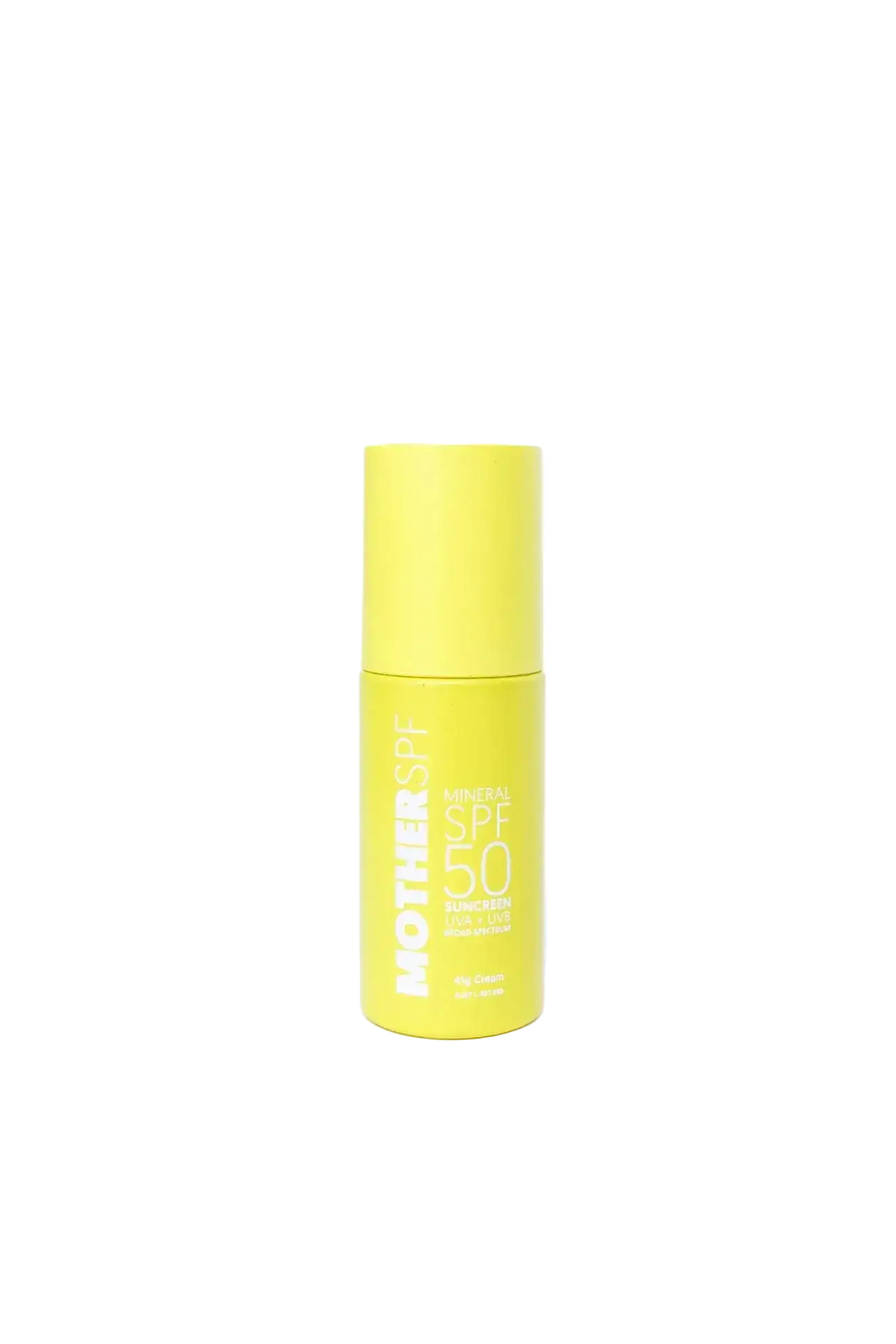 Mother SPF Universal Face SPF 50