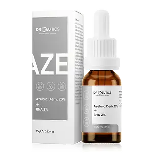 Dr Ceutics Azelaic Deriv.20% + BHA 2%