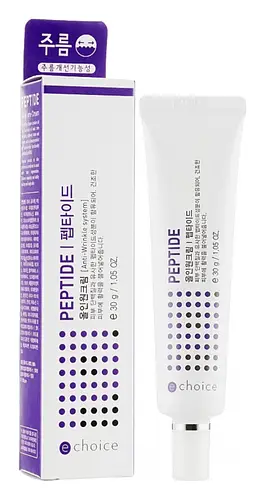 eChoice Peptide All in One Cream