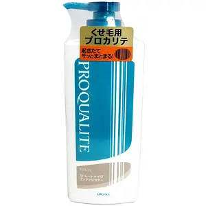 Utena Proqualite Straightening Conditioner