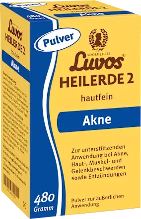 Luvos Heilerde Heilerde 2
