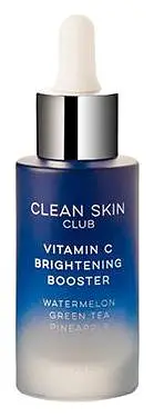 Clean Skin Club Vitamin C Brightening Booster