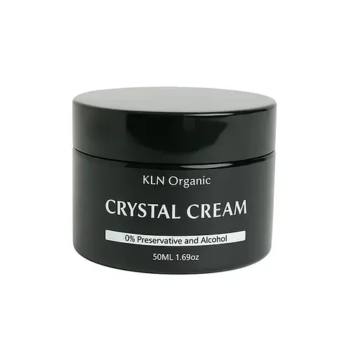 Kln Organic Crystal Cream