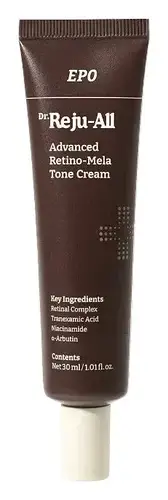 Dr. Reju-All Advanced Retino-Mela Tone Cream
