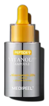 MEDI-PEEL Peptide 9 Vitanol Pro Ampoule