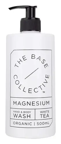 The Base Collective Magnesium Hand & Body Wash