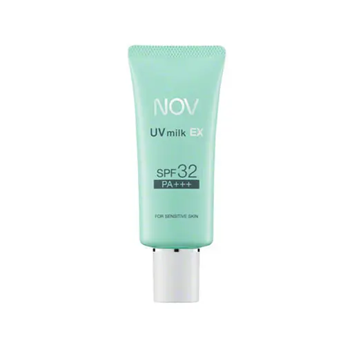 Nov UV Milk EX SPF 32 PA+++
