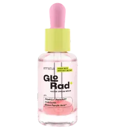 Emina Glo Rad + High-Red Glow Water-Sphere Serum