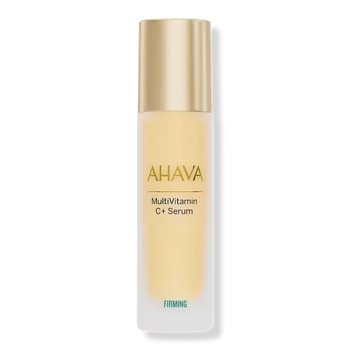 AHAVA MultiVitamin C+ Firming Serum