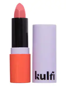 Kulfi Heirloom Satin Lipstick Ghazal Glow