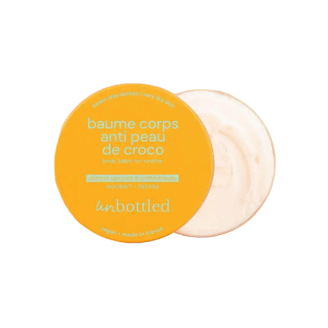 Unbottled Body Balm-To-Soothe