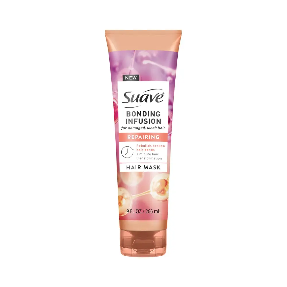 Suave Bonding Infusion Repairing Hair Mask