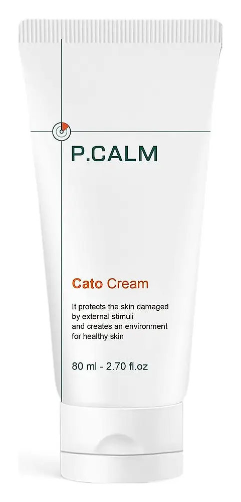 P.Calm Cato Cream