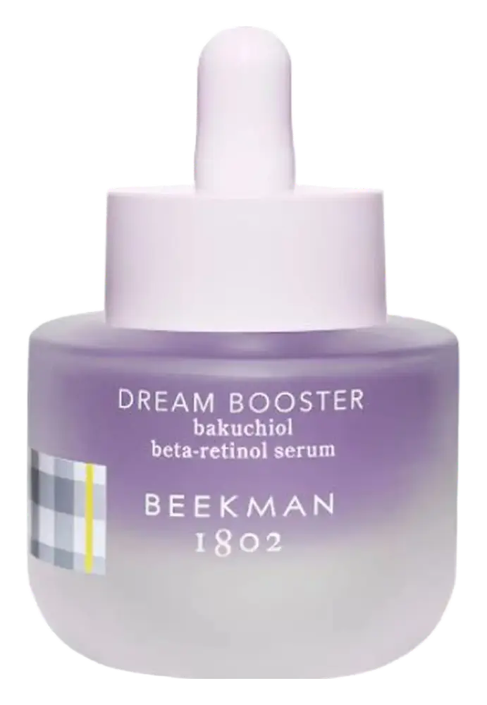 Beekman 1802 Dream Booster Bakuchiol Better Aging Serum