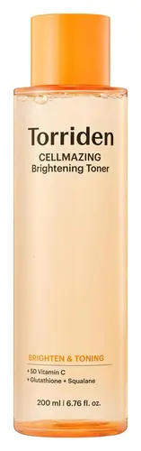 Cellmazing Brightening Toner