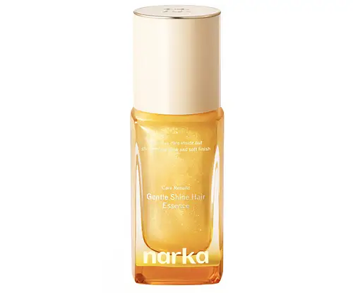 Narka Core Rebuild Gentle Shine Hair Essence