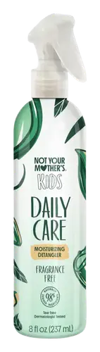 Not Your Mother’s Kids Daily Care Moisturizing Fragrance Free Detangler