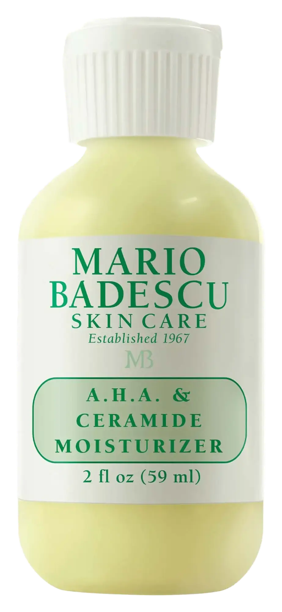 Mario Badescu A.H.A. & Ceramide Moisturizer