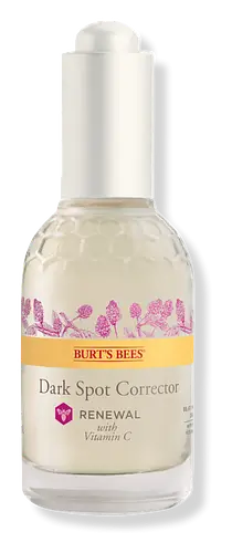 Burt's Bees Renewal Dark Spot Corrector