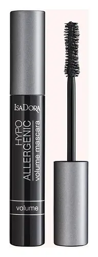 ISADORA Hypo-Allergenic Volume Mascara 34 Black