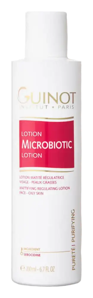 Guinot Microbiotic Toning Lotion