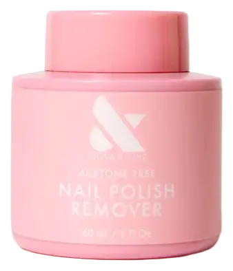 Olive & June Polish Remover Pot