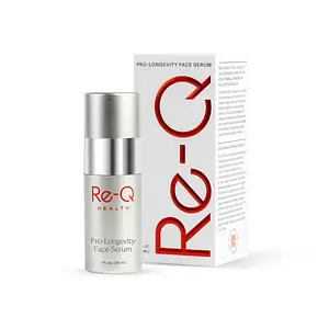 Re-Q Health Pro-Longevity Face Serum