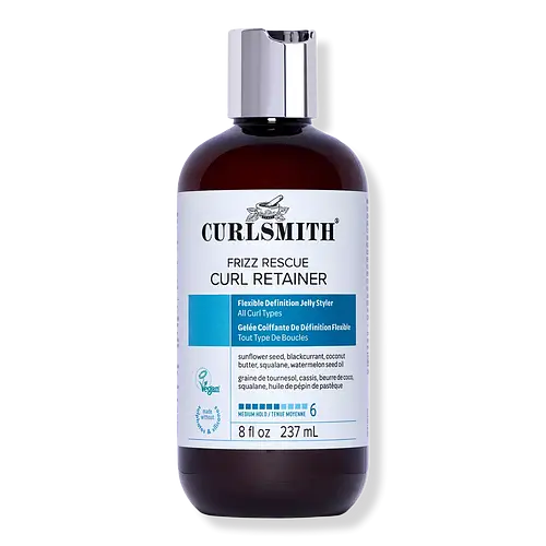 Curlsmith Frizz Rescue Curl Retainer