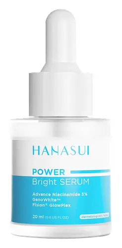 Hanasui Power Serum Bright Serum