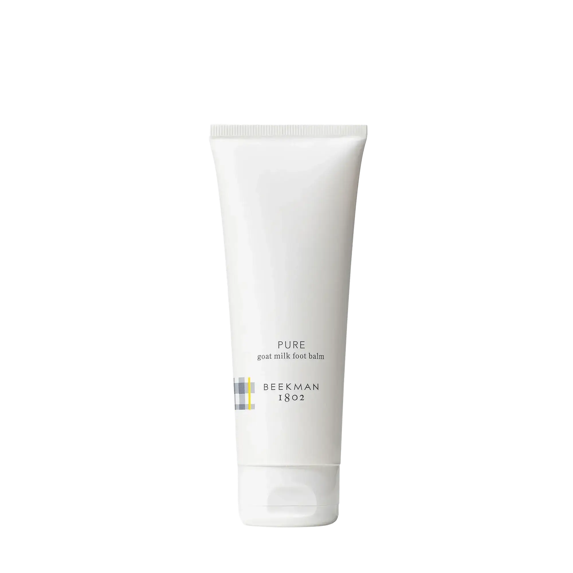 Beekman 1802 Pure Goat Milk Foot Balm