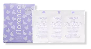 Florence by Mills Spot A Spot Acne Patches