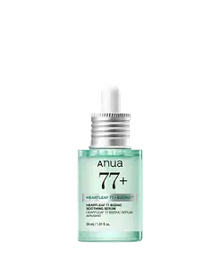 Anua Heartleaf 77 B3Zinc Soothing Serum