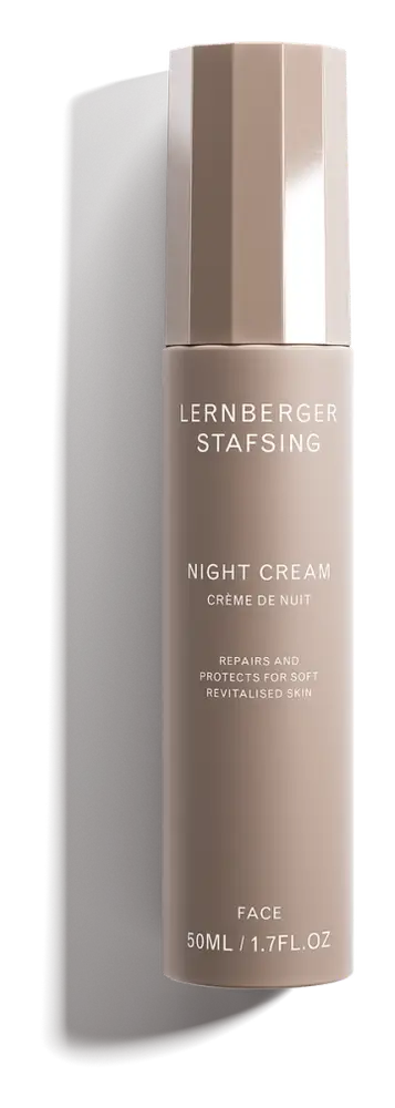 Lernberger Stafsing Night Cream