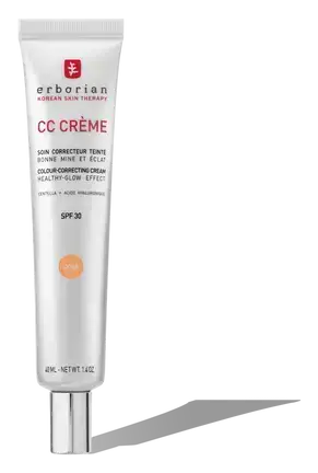 Erborian CC Cream SPF 30 Doré
