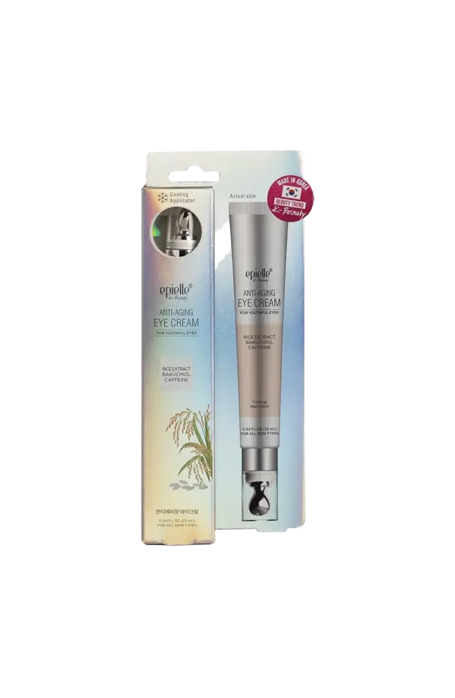 Epielle Anti-Aging Eye Cream