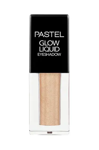 Pastel Profashion Glow Liquid Eyeshadow 225 Champagne