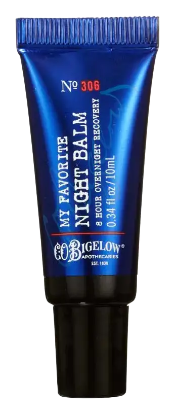 C.O. Bigelow My Favorite Night Balm No. 306
